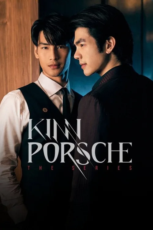 Poster for KinnPorsche (2022)