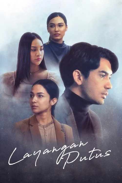 Poster for Layangan Putus (2021)