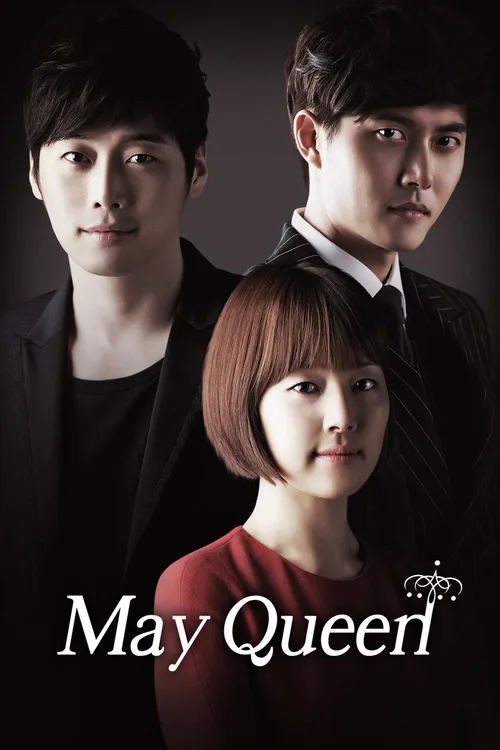 Official theatrical poster for May Queen (2012)