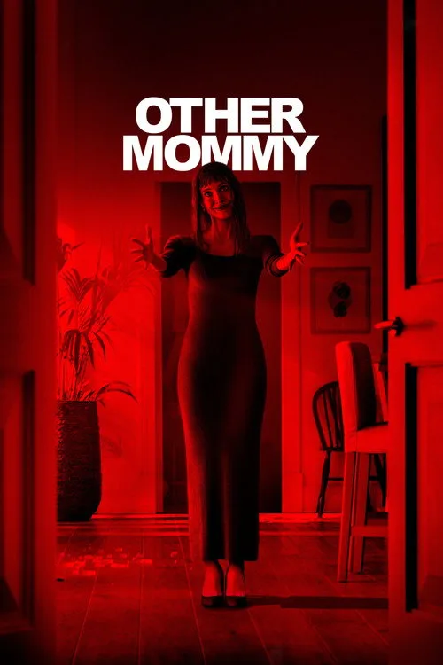 Official theatrical poster for Other Mommy (2026)
