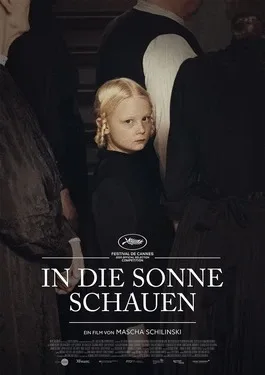 Sound of Falling (2025) official movie poster