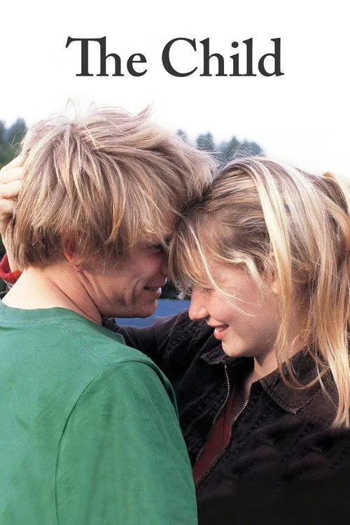 Official theatrical poster for L'Enfant (2005)