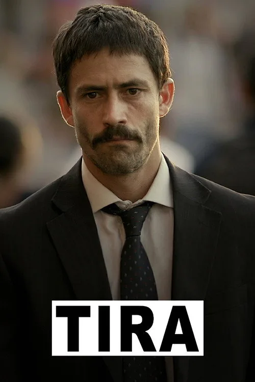 Poster for Tira (2023)