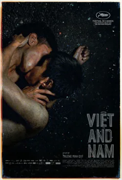 Viet and Nam (2024) official movie poster